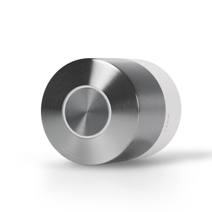 Nuki Smart Lock Pro con Bluetooth, Wi-Fi & Matter, Smart Home, chiusura remota, retrofit senza sostituire il cilindro