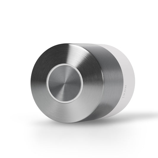 Nuki Smart Lock Pro con Bluetooth, Wi-Fi & Matter, Smart Home, chiusura remota, retrofit senza sostituire il cilindro